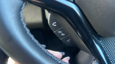 Honda HR-V 1.5 i-VTEC EX CVT 5dr Petrol Hatchback